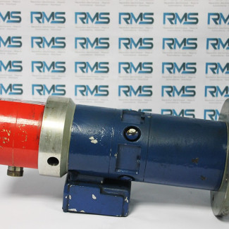 MM4029S-0013 - Direct Current Motor