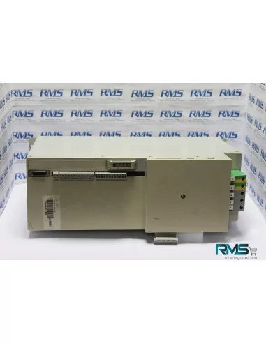 6SC6114-0AA00 - Variateur Siemens Simodrive 40/80A