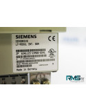 6SN1123-1AA00-0DA1 - Variateur Siemens Simodrive 80A