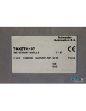 TSXETH107 - Coupleur Reseaux Telemecanique