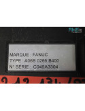 A06B-0266-B400 - FANUC