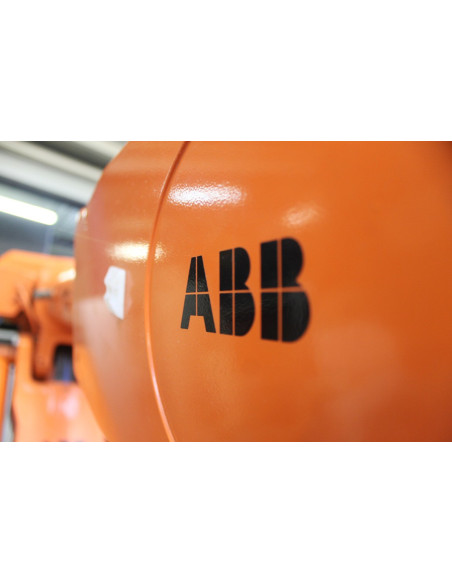 IRB6400R/2.8/150 - Robot ABB