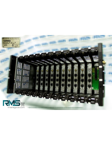 TSXRKN82 - Rack Telemecanique