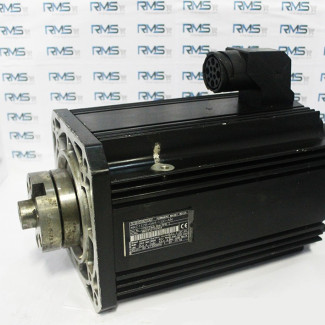 MKD112B-48-KG0-AN - Permanent Magnet Motor