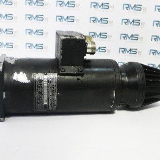 MKD112B-48-KG0-AN - Permanent Magnet Motor