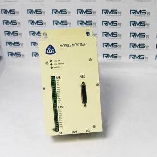 743-0-39-000 - ECA Monitor Module