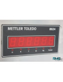 8624 - Mettler Toledo