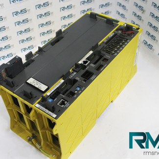 A02B-0285-B803 - RACK with card pack