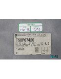 TSXP67420 - telemecanique - rmsnegoce