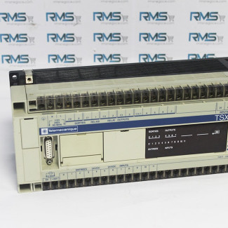 TSX1722028 - Automate Telemecanique