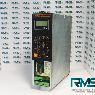 TDM1.2-100-300-W1 - AC Servo Controller Indramat 