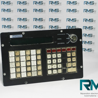 XBTB7110 - Panel Telemecanique