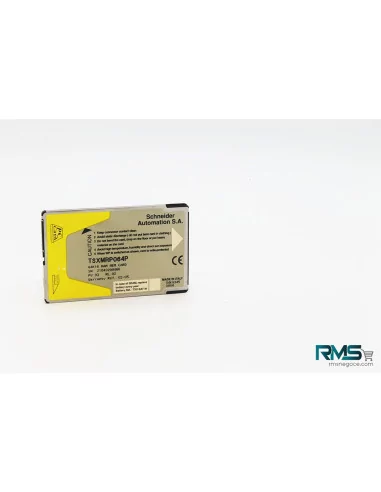 TSXMRP064P - Carte Mémoire 64k