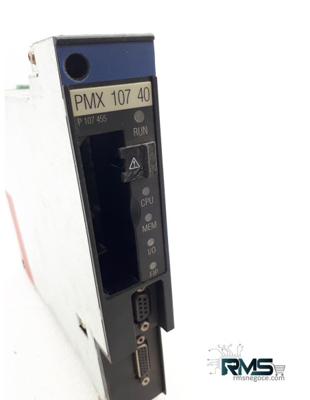 TPMXP107455 - PROCESSEUR - TELEMECANIQUE